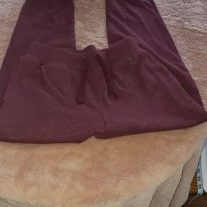 Children's place boys warm pants